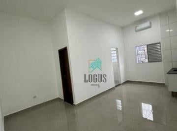 0d603c04c91eb9068983e4170cbb5f8be0f17cf4 · Kitnet para alugar, 50 m² por R$ 1.600,00/mês - Centro - São Bernardo do Campo/SP
