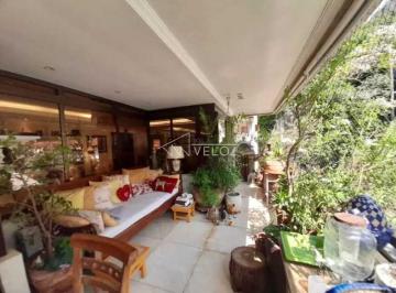 Apartamento · 280m² · 4 Quartos · 3 Vagas · Apartamento :  / Residencial / Leblon