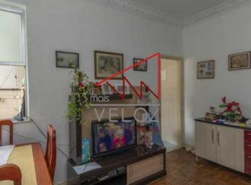 Apartamento · 60m² · 2 Quartos · Apartamento - / Residencial / Laranjeiras