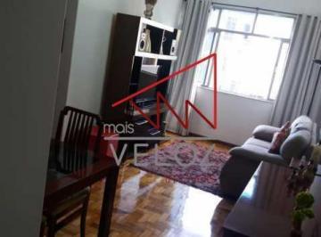 Apartamento · 75m² · 2 Quartos · 1 Vaga · Apartamento - / Residencial / Laranjeiras