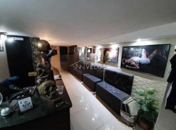Apartamento · 42m² · 1 Quarto · Apartamento : / Residencial / Botafogo