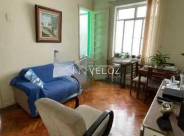 Apartamento · 52m² · 2 Quartos · Apartamento : / Residencial / Catete