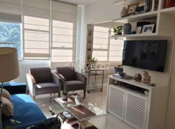 Apartamento · 77m² · 2 Quartos · 1 Vaga · Apartamento : Padrão / Residencial / Humaitá