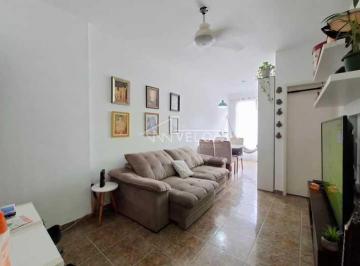 Apartamento · 83m² · 2 Quartos · 1 Vaga · Apartamento : / Residencial / Glória
