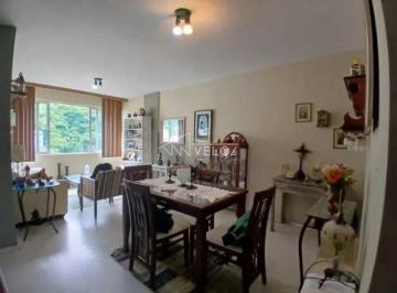 Apartamento · 76m² · 2 Quartos · 1 Vaga · Apartamento : / Residencial / Jardim Botânico