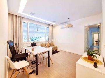 Apartamento · 83m² · 3 Quartos · 1 Vaga · Apartamento : / Residencial / Botafogo