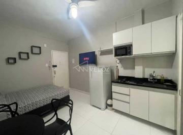 Apartamento · 16m² · Apartamento : / Residencial / Flamengo