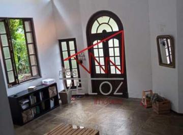 Apartamento · 300m² · 5 Quartos · 2 Vagas · Casa de rua-À VENDA-Cosme Velho-Rio de Janeiro-RJ