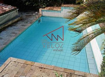 Apartamento · 300m² · 5 Quartos · 2 Vagas · Casa de rua-À VENDA-Cosme Velho-Rio de Janeiro-RJ