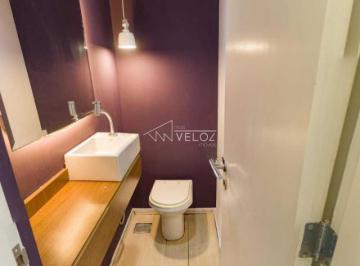 Apartamento · 130m² · 4 Quartos · 1 Vaga · Apartamento - Padrão / Residencial / Leblon