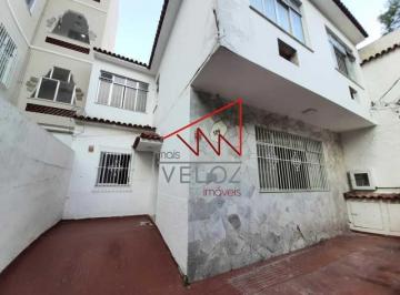 Apartamento · 152m² · 4 Quartos · 2 Vagas · Casa de rua-À VENDA-Botafogo-Rio de Janeiro-RJ