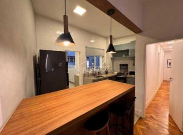 Apartamento · 134m² · 3 Quartos · Apartamento : Padrão / Residencial / Ipanema