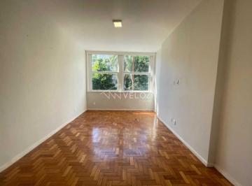 Apartamento · 108m² · 3 Quartos · 1 Vaga · Apartamento : / Residencial / Laranjeiras