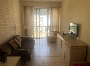 Apartamento · 59m² · 1 Quarto · 1 Vaga · Apartamento : / Residencial / Botafogo