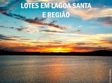 6aa7b67fb5cb09b474a4983e5792ef056b39b81a · Terreno à venda, 1410 m² por R$ 1.700.000,00 - Santos Dumont - Lagoa Santa/MG