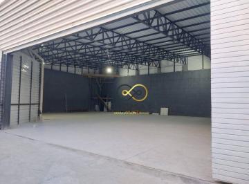 710dbaec7c2e7fd8331af3a1ce8afe4339be9c75 · Galpão para alugar, 440 m² por R$ 14.000,00/mês - Perobal - Arujá/SP