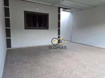 461ea2456d313eb37a68b77154b61b798bd68050 · Casa com 2 dormitórios à venda, 170 m² por R$ 630.000,00 - Vila Nova Bonsucesso - Guarulhos/SP