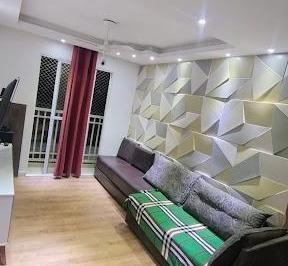 08801b6849d9eceb28257f72c28a3e086b2b7608 · Apartamento com 2 dormitórios à venda, 58 m² por R$ 297.000,00 - Jardim Oliveira - Guarulhos/SP