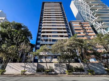 Apartamento · 400m² · 4 Quartos · 4 Vagas · Cobertura em Água Verde - Curitiba