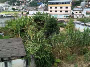 Terreno · 1190m² · Terreno em Conselheiro Paulino - Nova Friburgo