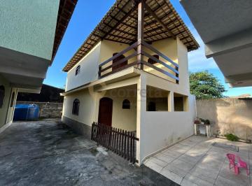 Casa · 66m² · 2 Quartos · 1 Vaga · Casa em Jardim Mariléa  -  Rio das Ostras