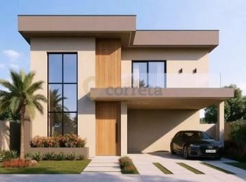 Casa · 230m² · 3 Quartos · 2 Vagas · Casa em Alphaville 03 - Rio das Ostras