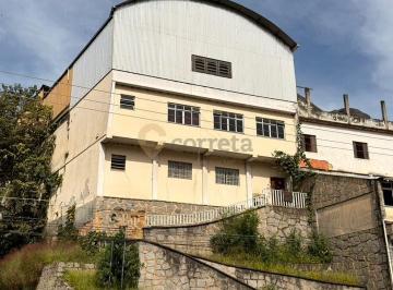 Comercial · 2980m² · Predio em Corrego D'antas - Nova Friburgo