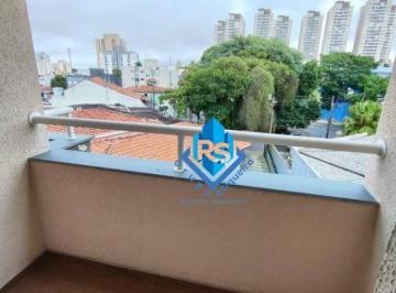 dae3b84f2a68e1d14cf03e53ac5f7bbf7b12783a · Apartamento com 2 dormitórios para alugar, 52 m²  - Centro - São Bernardo do Campo/SP