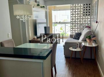 Apartamento de 2 quartos, Santo André · Apartamento à venda 2 quartos Parque das Nações Santo André