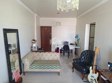 Apartamento · 67m² · 1 Quarto · 1 Vaga · Apartamento à Venda no Centro de Campo Grande 67m² 1 Quarto