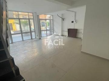 Comercial · 120m² · Loja para Locação no Centro de Vitória - 120m²