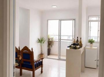 Apartamento · 54m² · 3 Quartos · 1 Vaga · Apartamento em Vila Rio Branco - Jundiaí, SP