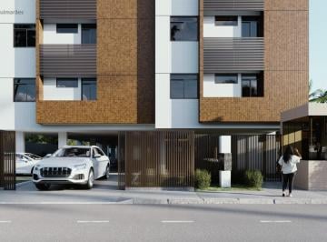 Apartamento · 61m² · 2 Quartos · 1 Vaga · Apartamento em Vila Sao Joao  -  Cabedelo