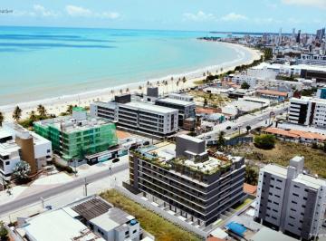 Apartamento · 23m² · Studio em Loteamento Morada Nobre - João Pessoa
