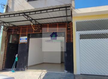 Comercial · 20m² · Loja em Laranjeiras, Caieiras para Locação | 20m²