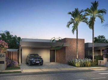 d65eb0b5273e74106d8ecf9fc9eb5fcab59ee877 · lançamento Casa Térrea com 3 dormitórios à venda, 137 m² por R$ 1.568.000 - Residencial Maziero - Pa