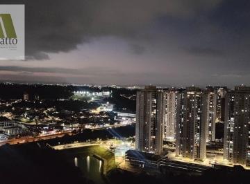 Apartamento · 125m² · 3 Quartos · 2 Vagas · Apartamento em Parque Esplanada do Embu - Embu das Artes