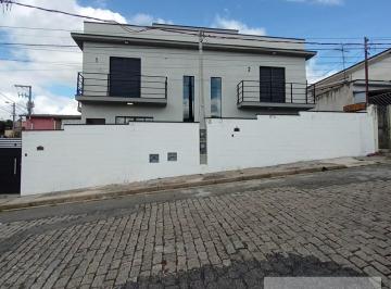 Casa · 60m² · 2 Quartos · 1 Vaga · Compre/Alugue Casa NOVA de Condomínio em Centro de Mogi das Cruzes