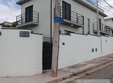 Casa · 60m² · 2 Quartos · 1 Vaga · VENDA/LOCAÇÃO: Casa de Condomínio em Centro de Mogi das Cruzes