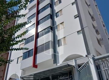 Apartamento · 60m² · 2 Quartos · 1 Vaga · Apartamento de 2/4 com suíte para locação no Setor Bela Vista  -  Goiânia