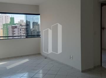 Apartamento · 60m² · 2 Quartos · 1 Vaga · Apartamento de 2/4 com suíte para locação no Setor Bela Vista - Goiânia