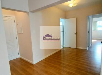 Apartamento · 89m² · 3 Quartos · 1 Vaga · Apartamento na Vila Clementino com 3 Dormitórios | SP