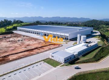 Comercial · 14291m² · Condomínio Galpão em Distrito Industrial com 14.291m² - Três Corações