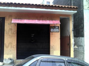 Comercial · 20m² · Salão Comercial em Jardim das Flores  -  Osasco