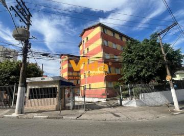 Apartamento · 48m² · 2 Quartos · 1 Vaga · Apartamento para venda no Conceição com 2 quartos -  Osasco