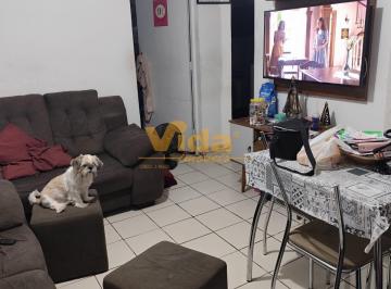 Apartamento · 52m² · 2 Quartos · 1 Vaga · Apartamento à venda, Jardim Bom Sucesso, 02 quartos.