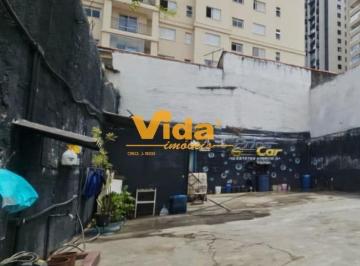 Terreno · 350m² · Terreno no Centro com 350m²  -  Osasco