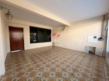 Casa · 168m² · 3 Quartos · 2 Vagas · Sobrado no bairro Jardim Sao Caetano - São Caetano do Sul, SP