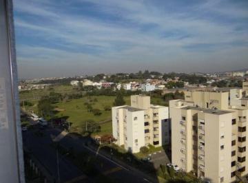Apartamento · 68m² · 3 Quartos · 1 Vaga · APARTAMENTO PARA VENDA 3 DORMITÓRIOS COM VAGA DE GARAGEM COBERTA E ELEVADOR.