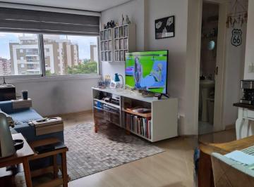 Apartamento · 59m² · 2 Quartos · 1 Vaga · Apartamento 2 dorm. do Chácara das Pedras